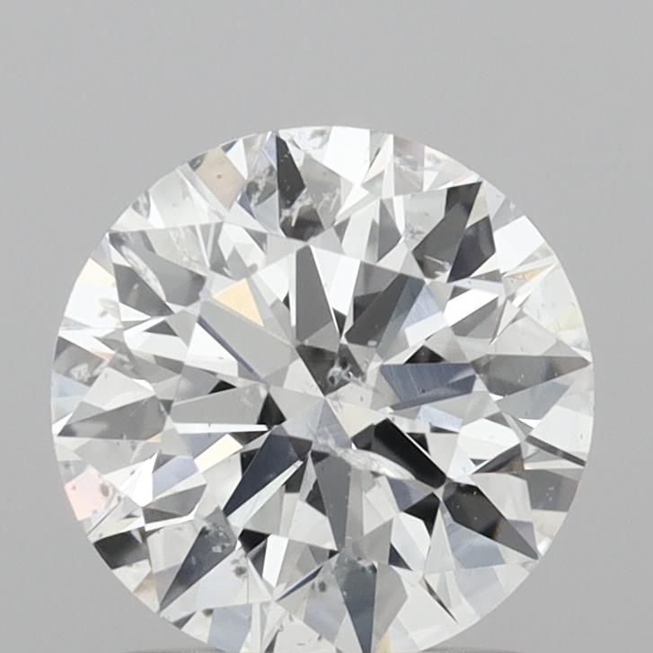 1.06 Carat