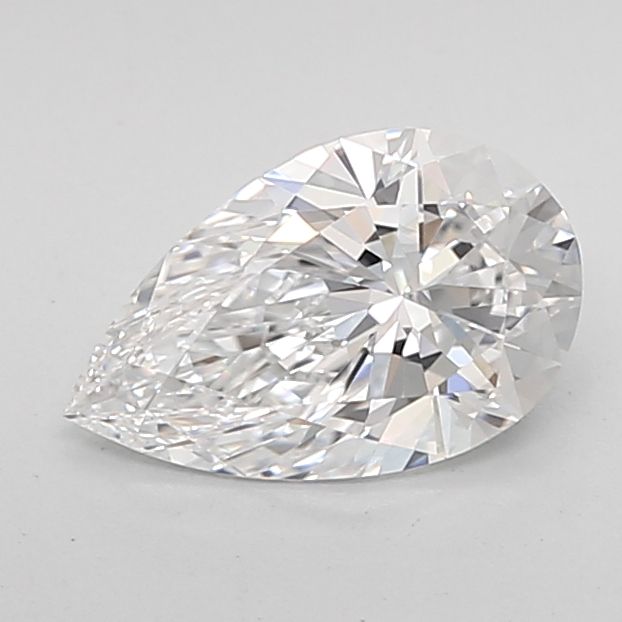 1.05 ct. pear Lab Grown Diamond front image