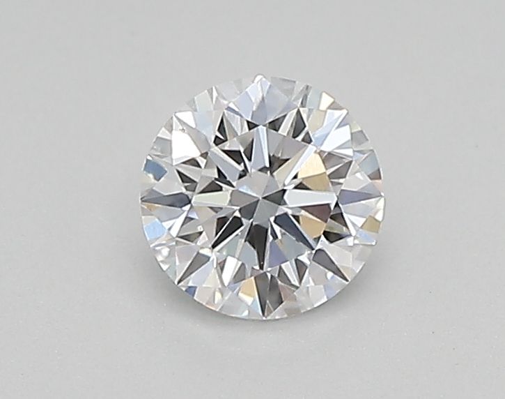 0.33 ct lab-grown Round Diamond