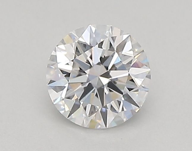 0.34 ct lab-grown Round Diamond