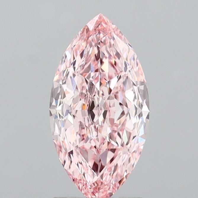 2.07 ct Marquise diamond