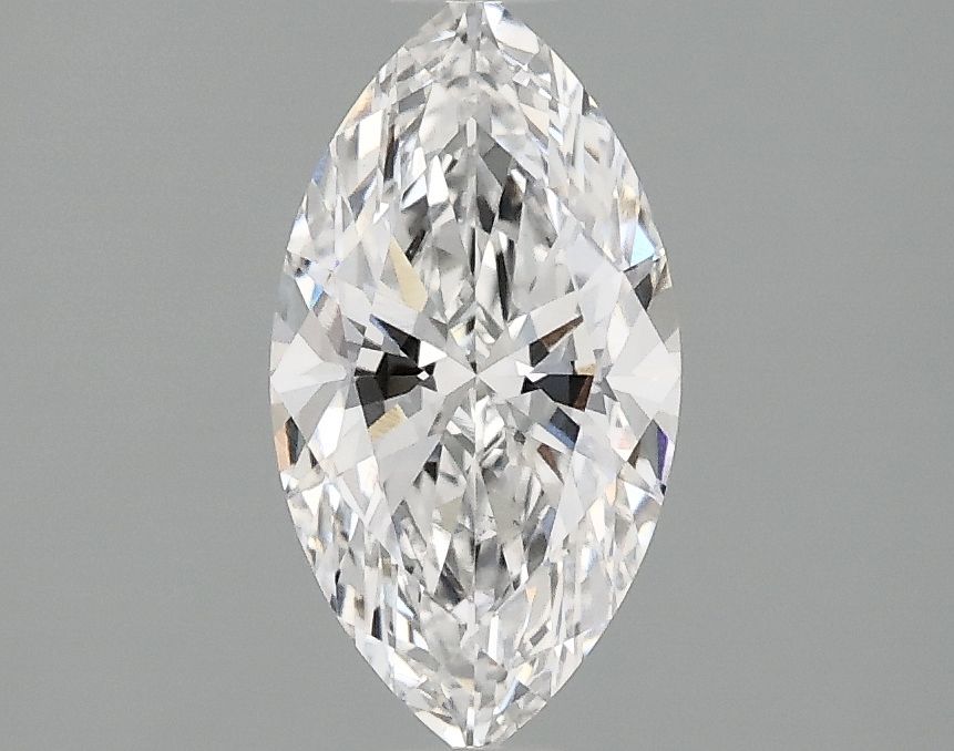 1.07 ct. marquise Lab Grown Diamond front image