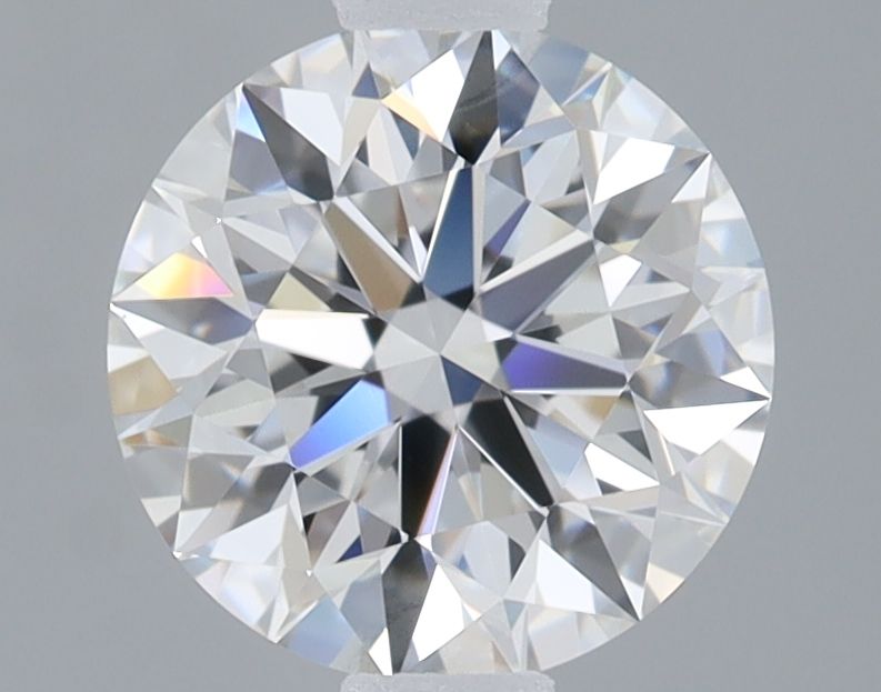 1.50 ct. round Lab Grown Diamond front image