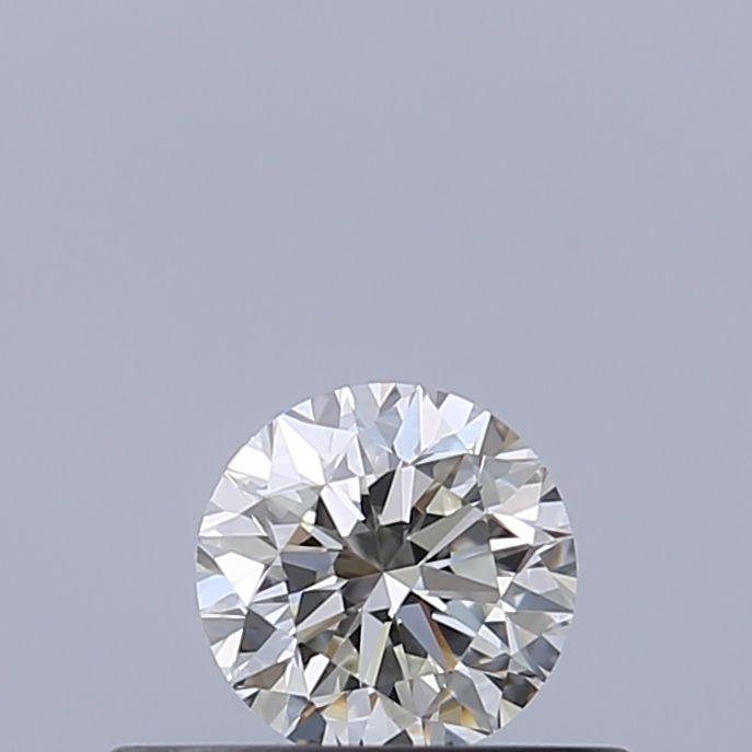 0.3 ct Round Diamond