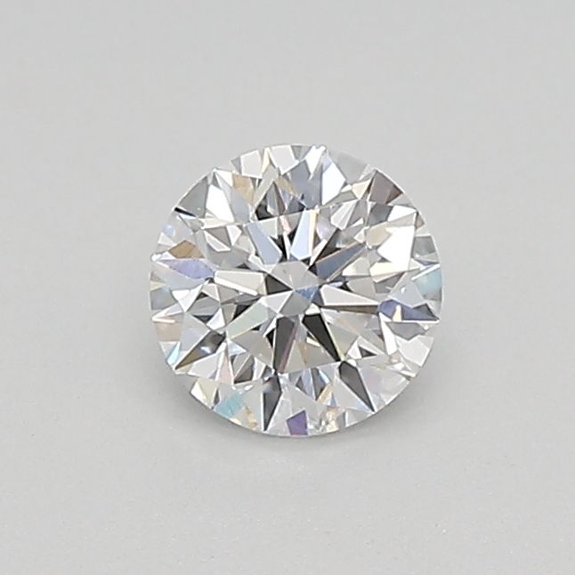 0.39 ct lab-grown Round Diamond