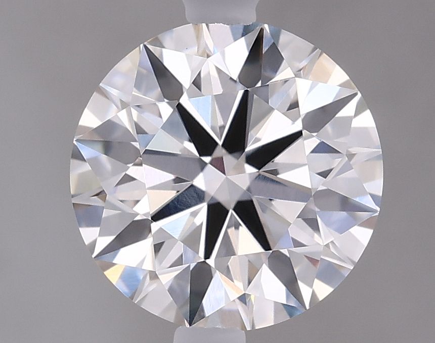 1.60 ct. round Lab Grown Diamond front image