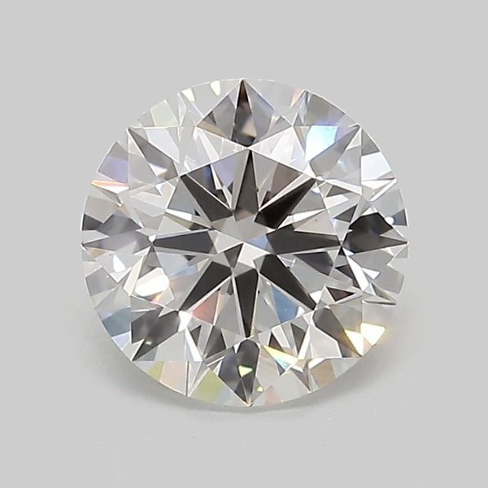 1.70 ct Round diamond