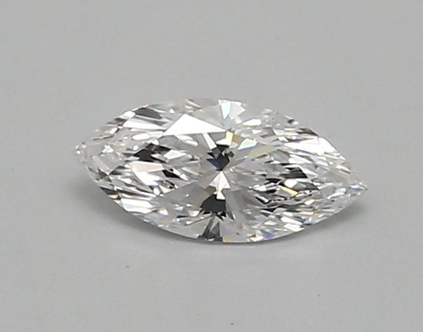 0.47 ct lab-grown Marquise Diamond