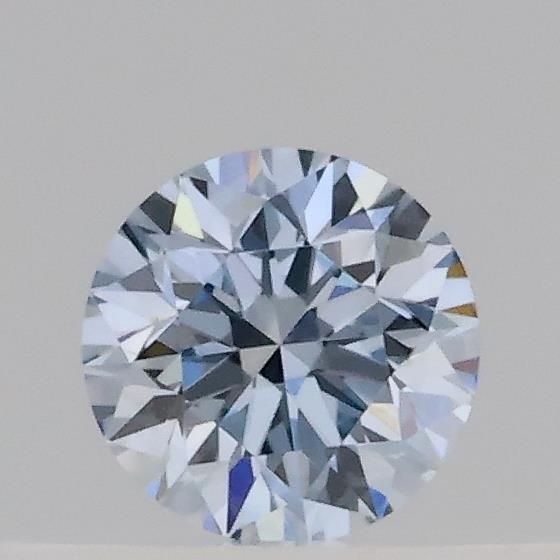 0.21 ct lab-grown Round Diamond