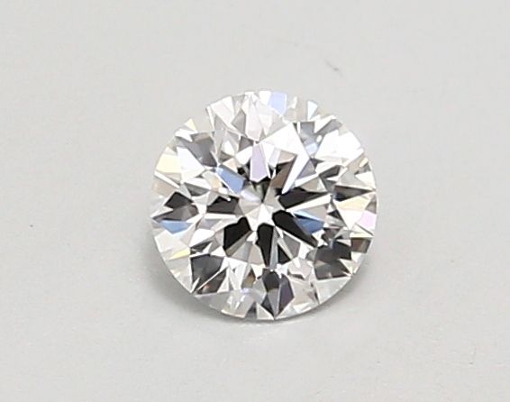 0.46 ct lab-grown Round Diamond