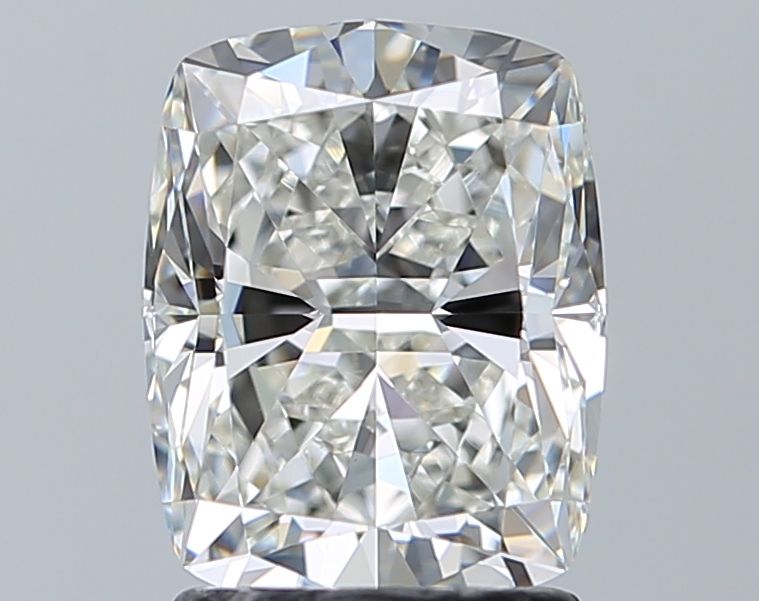 2.02 ct Cushion Brilliant diamond