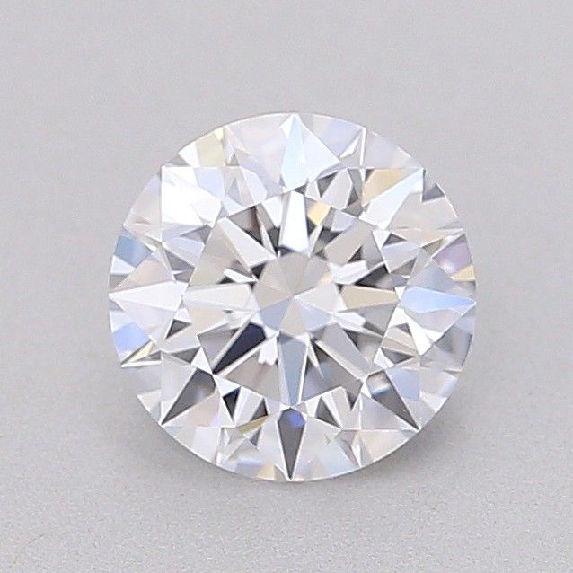1.05 ct. round Lab Grown Diamond front image