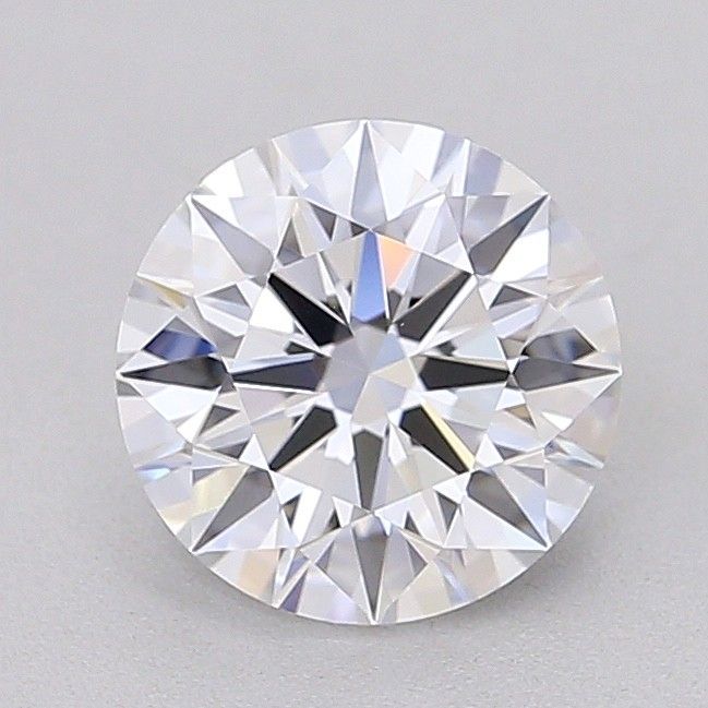 1.51 ct. round Lab Grown Diamond front image