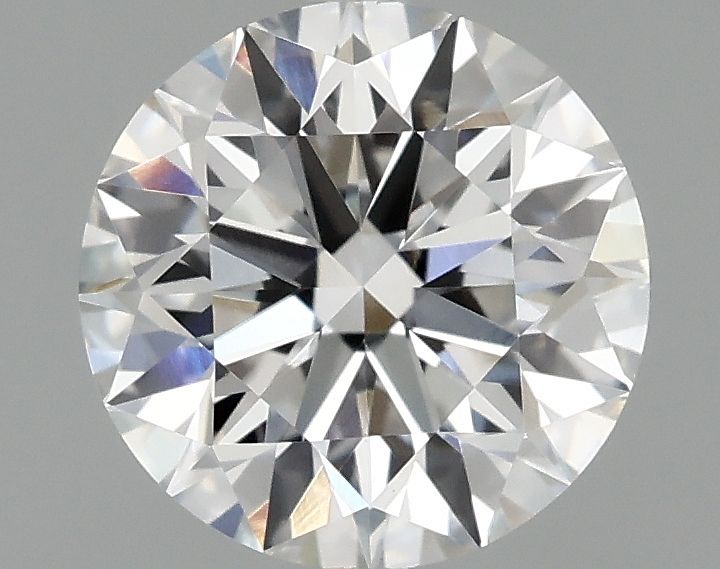 1.03 ct. round Lab Grown Diamond front image