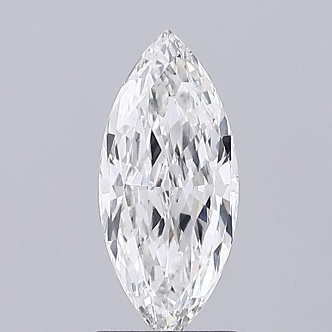 1.26 ct Marquise diamond