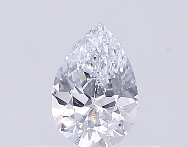 0.31ct Pear diamond