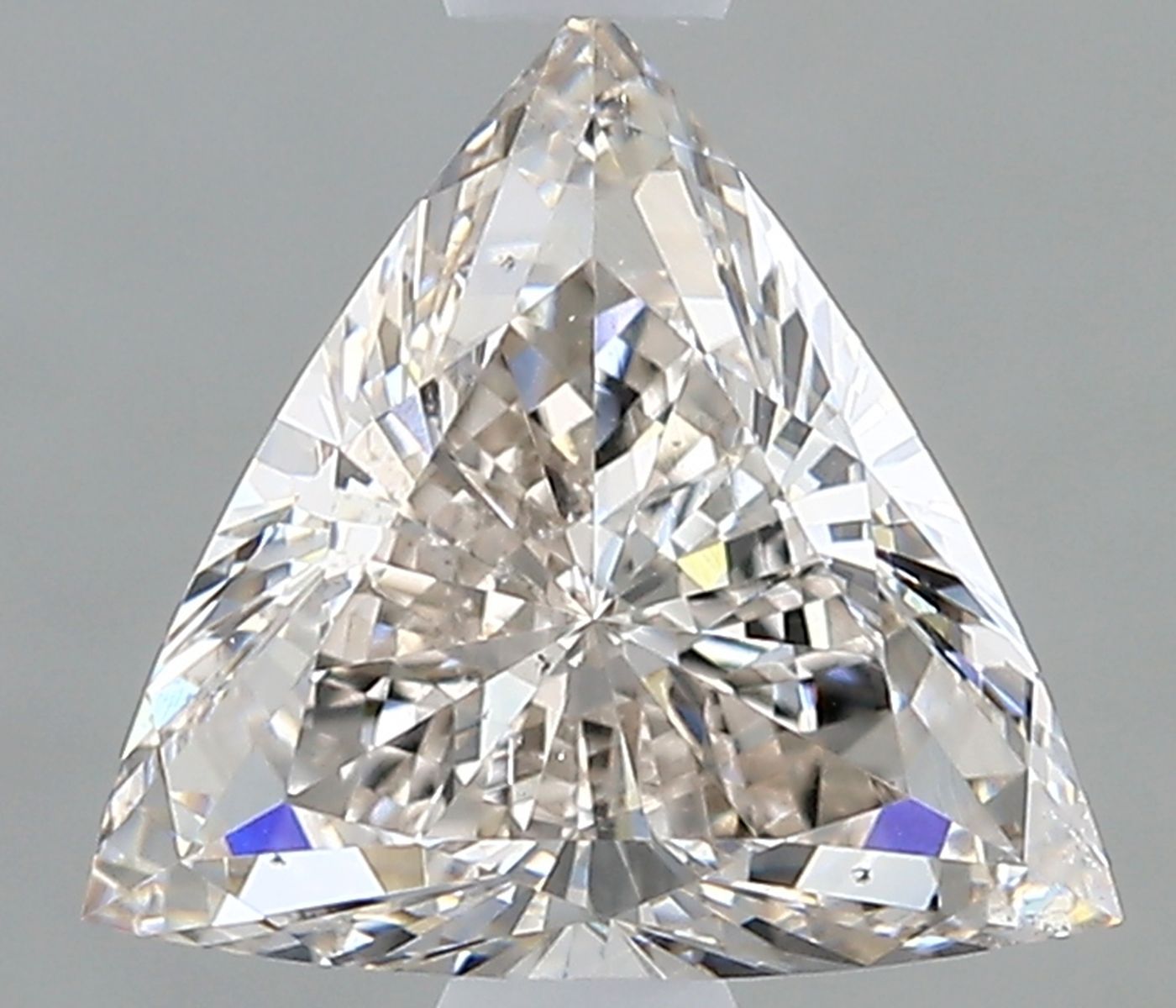 1 ct Triangular Diamond