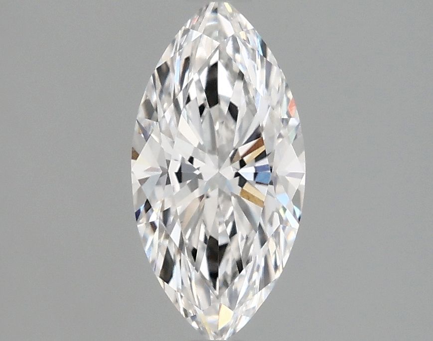 1.09 ct. marquise Lab Grown Diamond front image