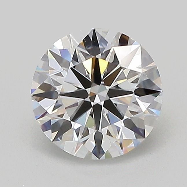 1.01 ct. round Lab Grown Diamond front image