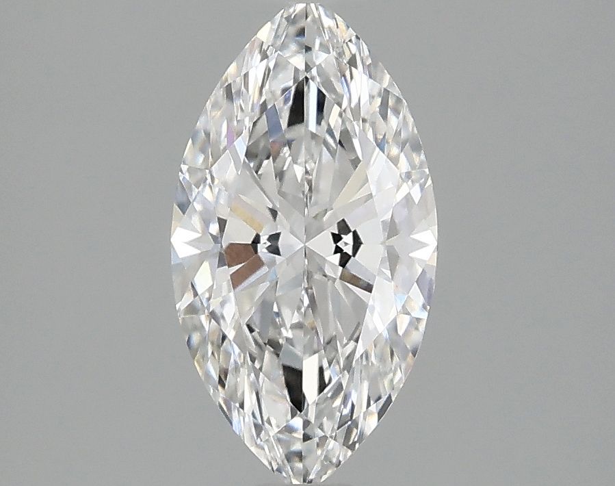 1.05 ct. marquise Lab Grown Diamond front image