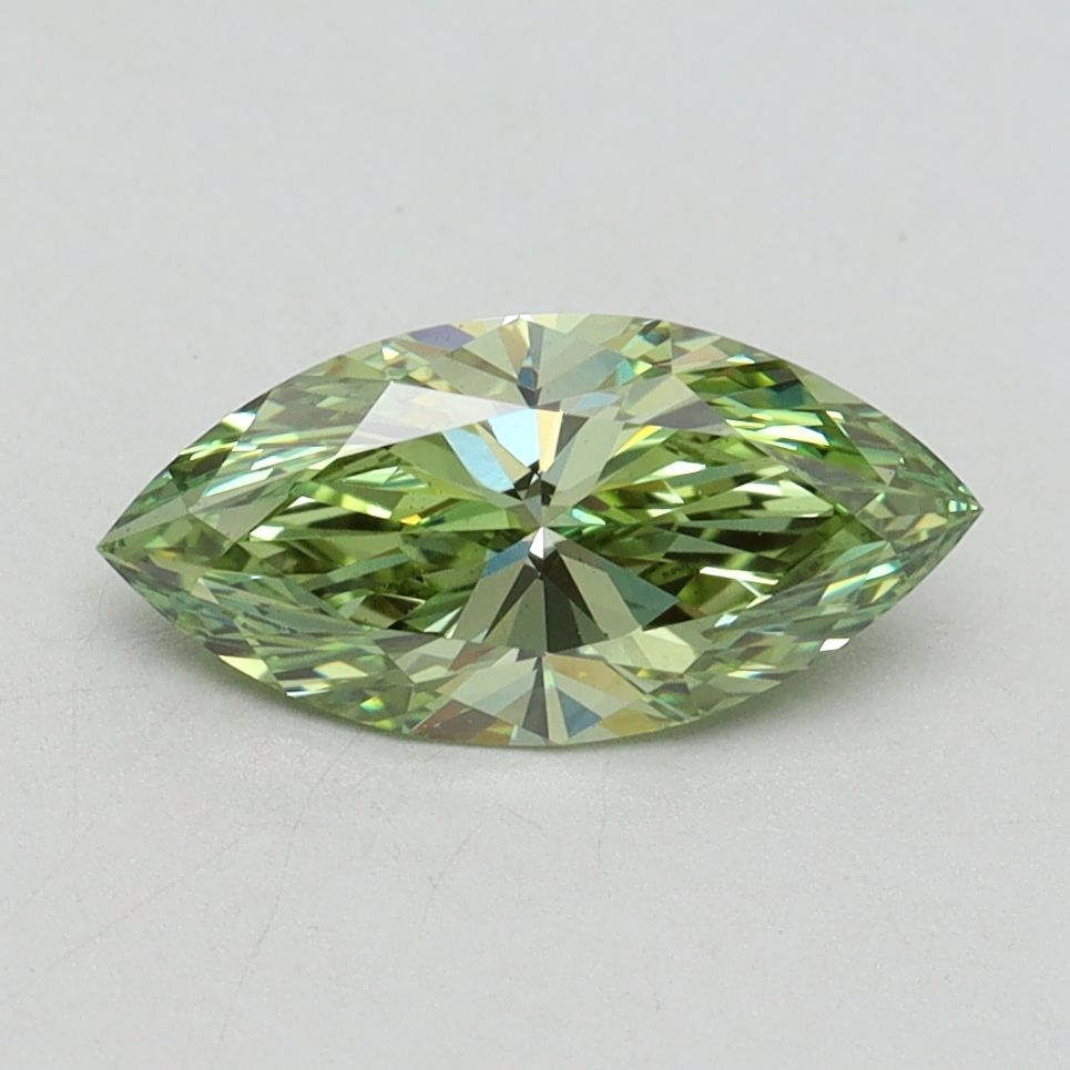 1.11 ct. marquise Lab Grown Diamond front image
