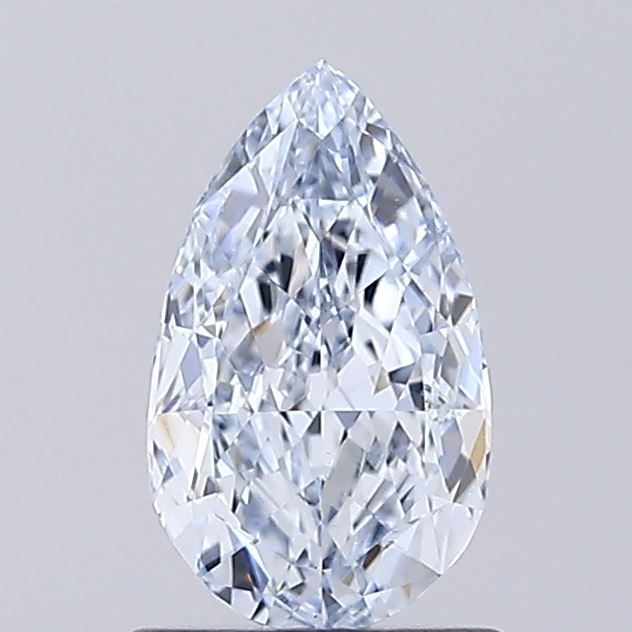 1.07 ct. pear Lab Grown Diamond front image