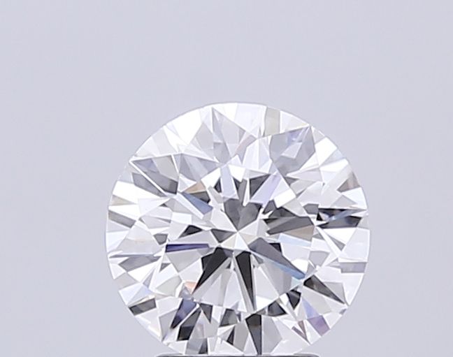 3.06 ct. round Lab Grown Diamond front image