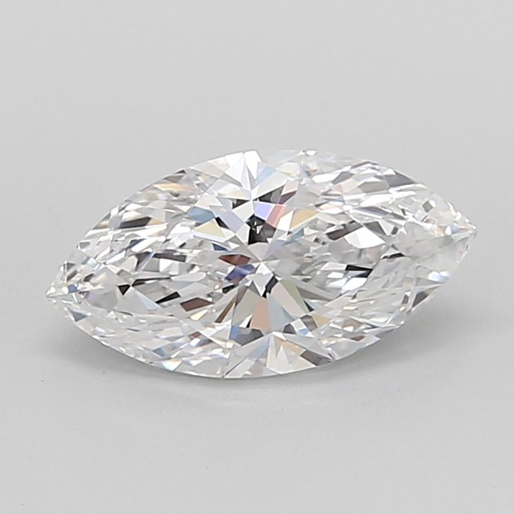 1.76 ct. marquise Lab Grown Diamond front image