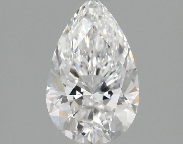 1.08 ct. pear Lab Grown Diamond front image