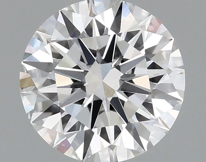 1.09 ct. round Lab Grown Diamond front image