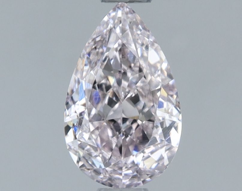 0.71 ct Pear diamond