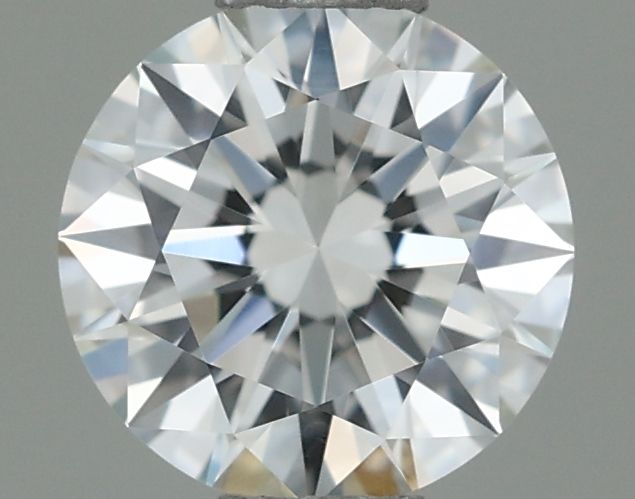 0.50 ct Round diamond