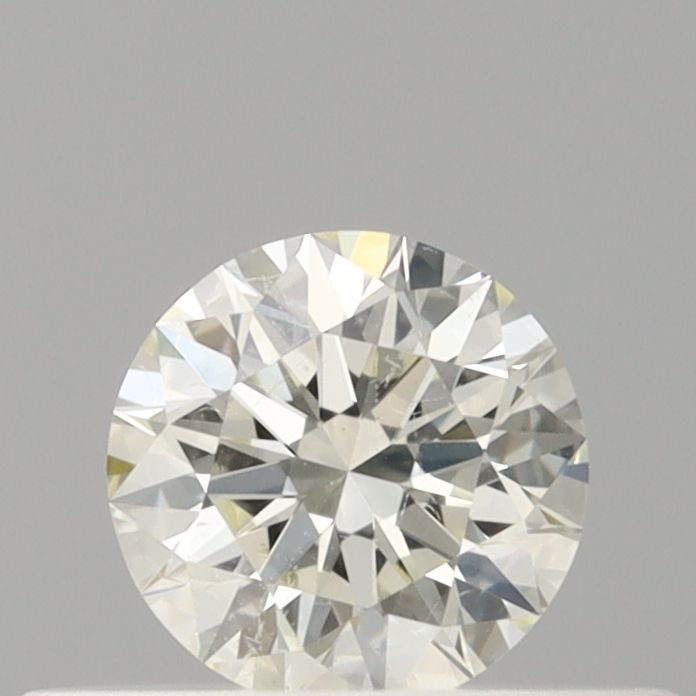 0.31 ct Round Diamond