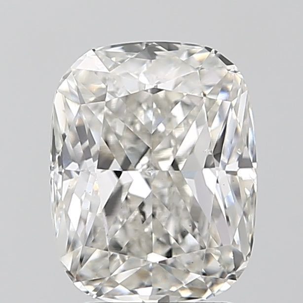 1.00 ct Radiant diamond