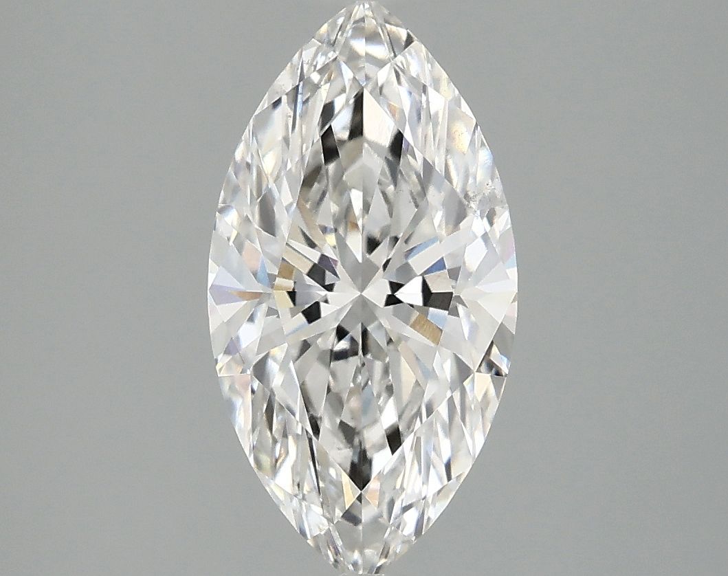 2.08 ct. marquise Lab Grown Diamond front image