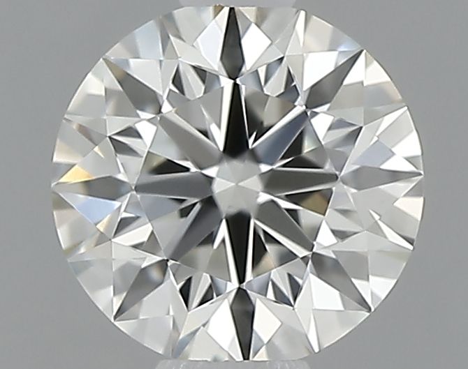 0.50 ct Round diamond