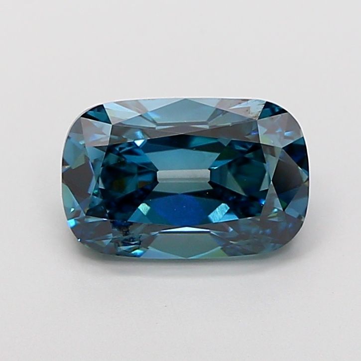 3.02 ct Cushion Brilliant diamond