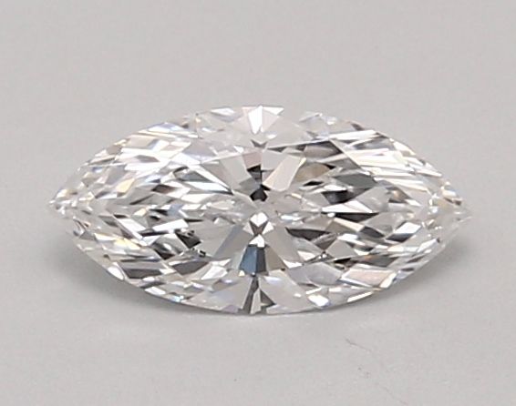 0.64 ct lab-grown Marquise Diamond