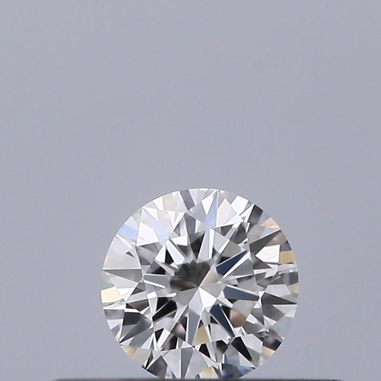0.23 ct Round diamond
