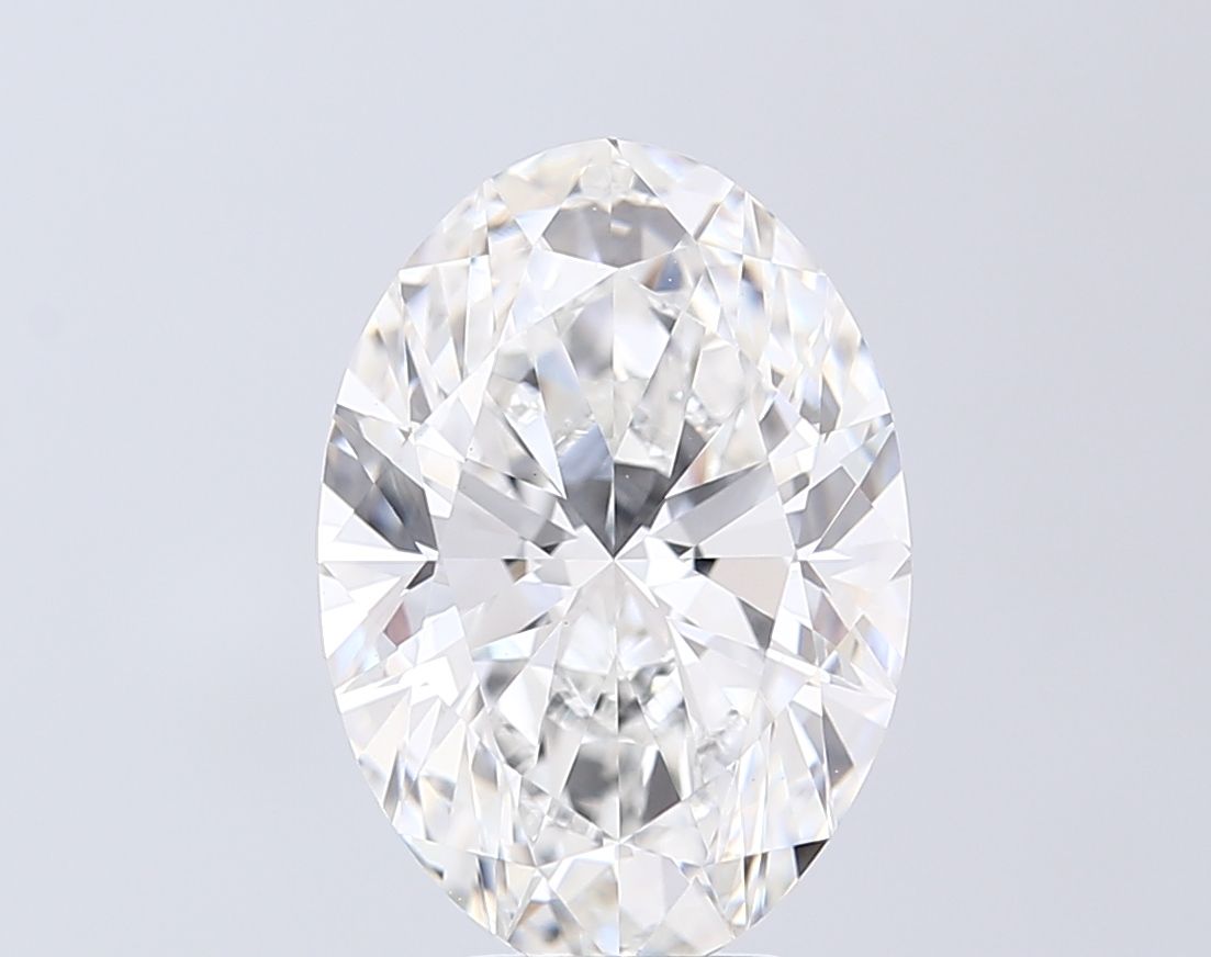 5.07 Carat
