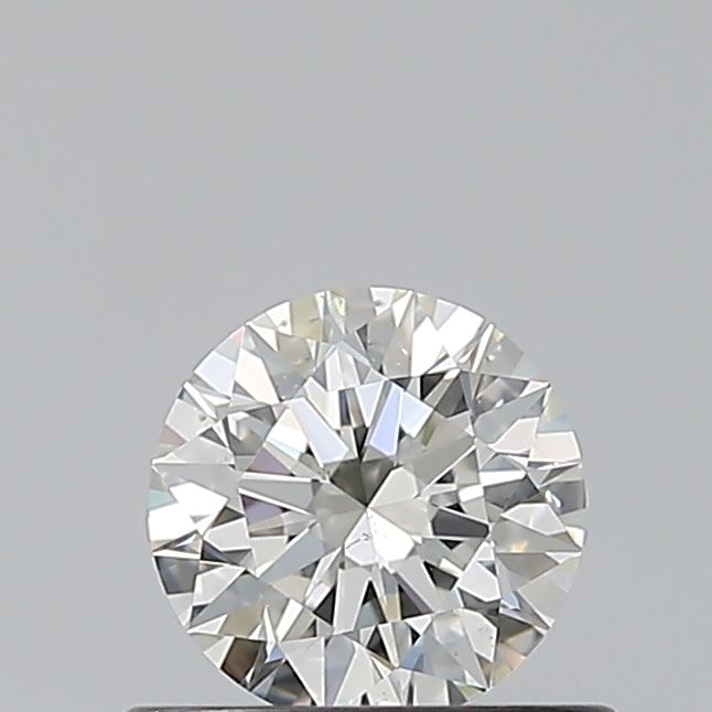 0.5 ct Round Diamond