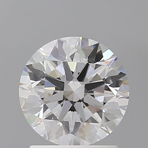 1.58 ct. round Lab Grown Diamond front image