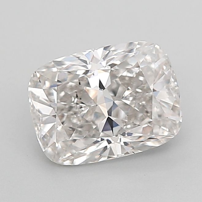 1.53 ct Cushion Modified diamond