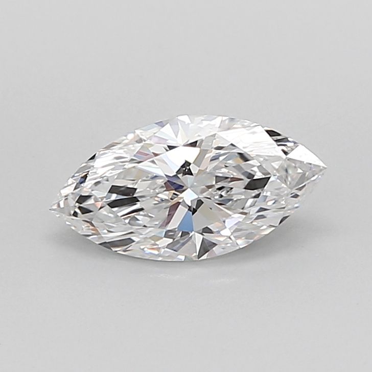 1.04 ct. marquise Lab Grown Diamond front image