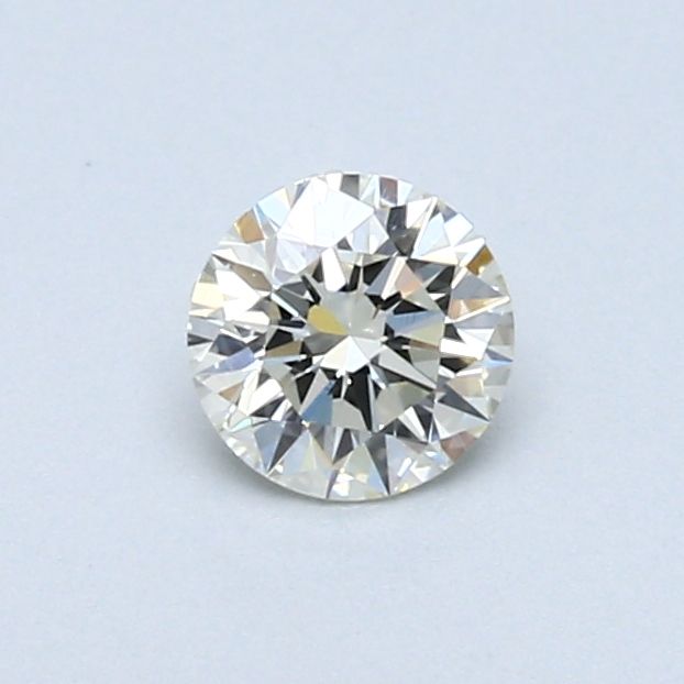0.38 ct Round Diamond