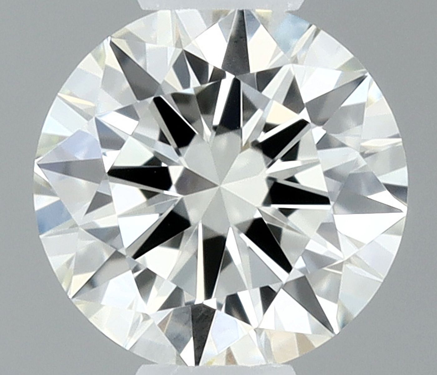 0.3 ct Round Diamond