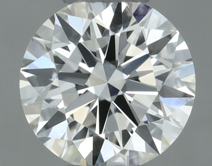 0.30 ct Round diamond