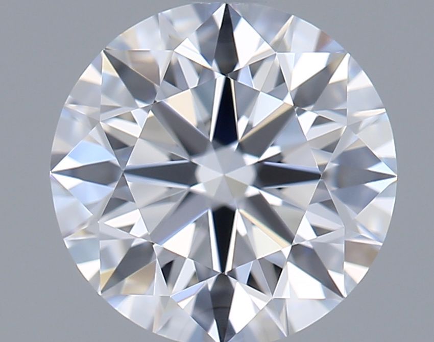 0.98 ct. round Lab Grown Diamond front image