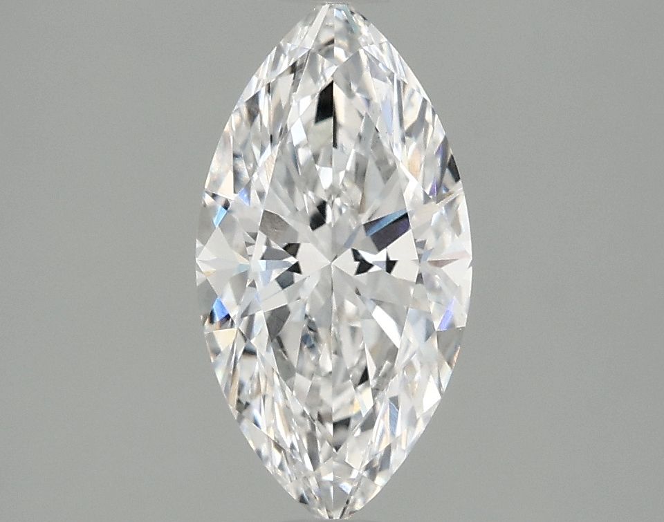 1.55 ct. marquise Lab Grown Diamond front image