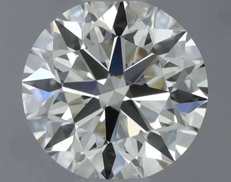 0.40 ct Round diamond